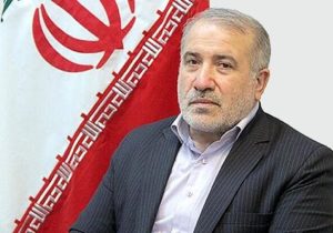شریعتی: باید به «صادق» فرصت داد تا برنامه‌های خود را عملیاتی کند