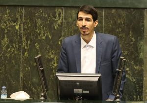 شریعتی: ساعت کاری مجلس از ۶ صبح آغاز شود