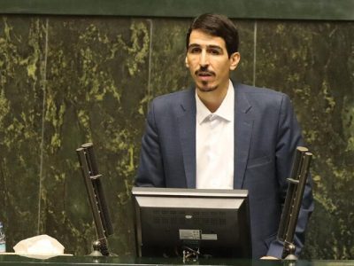 شریعتی: ساعت کاری مجلس از ۶ صبح آغاز شود