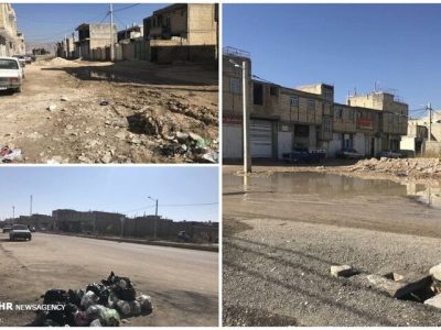 شهروندان بی‌شهر؛ راه دراز برای الحاق روستاهای حاشیه شیراز