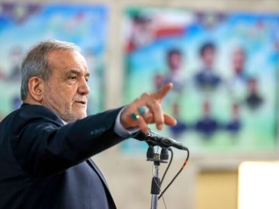 شهید رئیسی، مدیری خستگی‌ناپذیر و خدمتگزار مردم بود
