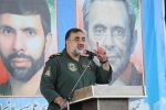 شهید ستاری موجب خودکفایی نیروی هوایی ارتش شد