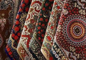صندوق ضمانت صادرات از صادرکنندگان فرش حمایت می‌کند