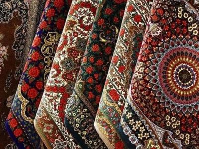 صندوق ضمانت صادرات از صادرکنندگان فرش حمایت می‌کند