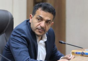 صوفی: تحریف نام خلیج فارس، تحریف تاریخ است
