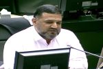 ضرورت تبدیل وضعیت نیروهای خدمات آموزشی