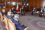 ضرورت توسعه همکاری‌ها میان ایران و کردستان عراق