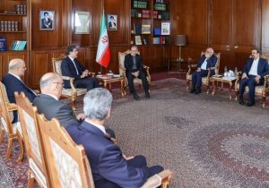ضرورت توسعه همکاری‌ها میان ایران و کردستان عراق