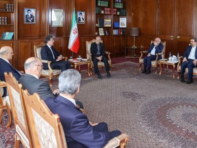 ضرورت توسعه همکاری‌ها میان ایران و کردستان عراق
