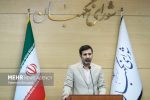 طحان‌نظیف: برگزاری همزمان انتخابات ریاست جمهوری و مجلس قابل بررسی است
