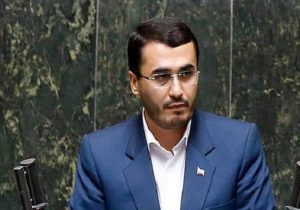 طرح اصلاح قانون تامین مالی تولید و زیرساخت‌ها اعلام وصول شد