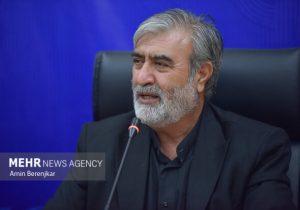 طرح تقویت اختیارات سازمان بسیج سازندگی در دستورکار کمیسیون امنیت ملی