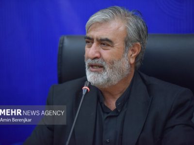 طرح تقویت اختیارات سازمان بسیج سازندگی در دستورکار کمیسیون امنیت ملی