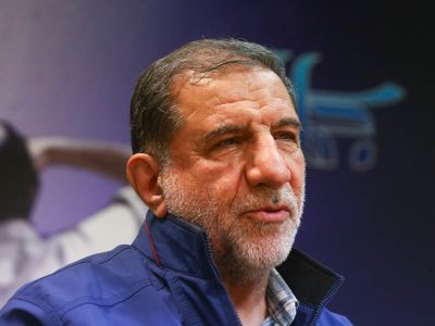 طرح نام جعلی خلیج فارس تلاش آمریکا برای امتیازگیری از اعراب است