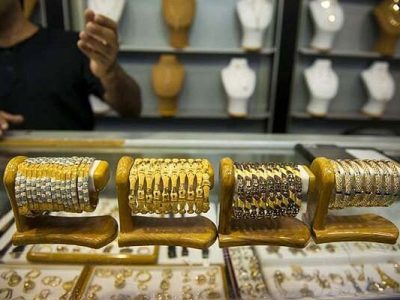 طلا و جواهراتی که در شیراز با رسیدساز جعلی بر باد رفتند