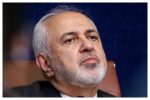 ظریف:ایرانیان سوداگری کوته‌بینانه در جعل نام خلیج‌ فارس را برنمی‌تابند