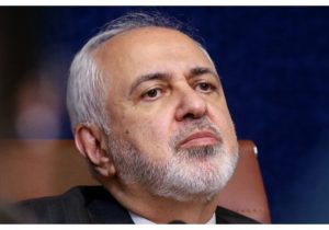 ظریف:ایرانیان سوداگری کوته‌بینانه در جعل نام خلیج‌ فارس را برنمی‌تابند