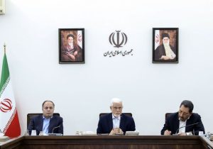 عارف: اختیار تعیین قیمت نان در هر استان به استانداران واگذار می‌شود