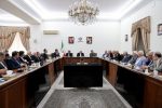 عارف: بخش خصوصی می‌تواند ناترازی برق را به سرعت رفع کند