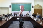 عارف: نمایشگاه کتاب تهران باید از سطح ملی به منطقه‌ای برسد