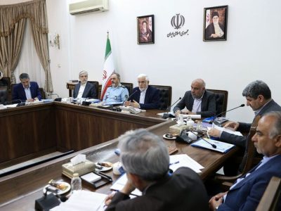 عارف: کمبود تکنسین بهره‌وری را کاهش داده است