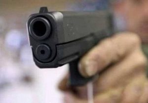عامل تیراندازی در شیراز طی کمتر از یک ساعت دستگیر شد