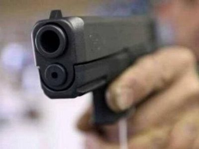 عامل تیراندازی در شیراز طی کمتر از یک ساعت دستگیر شد