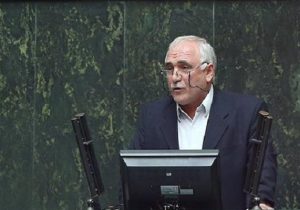 عبدالهی: دولت کمک‌هزینه نانوایان را قطع کرده است
