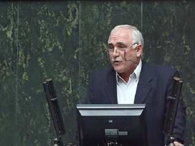 عبدالهی: دولت کمک‌هزینه نانوایان را قطع کرده است