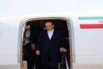 عراقچی اسلام‌آباد را به مقصد تهران ترک کرد