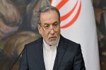 عراقچی: ایران در پی شکل‌گیری نظم چندقطبی در سطح بین‌الملل است