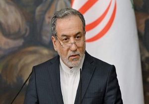عراقچی: ایران در پی شکل‌گیری نظم چندقطبی در سطح بین‌الملل است