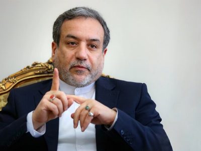 عراقچی بر تقویت روابط با همسایگان از طریق دیپلماسی استانی تاکید کرد