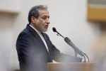عراقچی: بریتانیا به حقوق شهروندان ایرانی احترام بگذارد