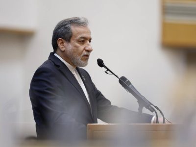 عراقچی: بریتانیا به حقوق شهروندان ایرانی احترام بگذارد