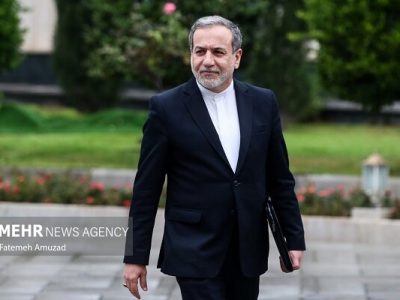 عراقچی: تاریخ دور بعدی مذاکرات پیشنهاد شده، اما هنوز قبول نکرده‌ایم