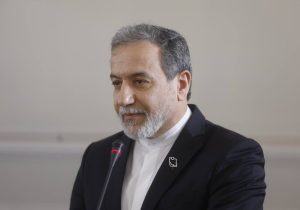 عراقچی: تقاضاهای غیرمعمول و خارج از چارچوب، باعث شکست مذاکرات خواهد شد