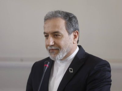 عراقچی: تقاضاهای غیرمعمول و خارج از چارچوب، باعث شکست مذاکرات خواهد شد