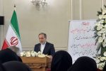 عراقچی: حرکت شهید امیرعبداللهیان در عملیات وعده صادق یک قابل تدریس است