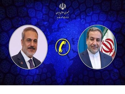 عراقچی: حقوق ایران در بهره‌مندی از انرژی هسته‌ای قابل چشم‌پوشی نیست