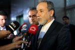 عراقچی: در حال بررسی هستیم که دور بعدی مذاکرات را شرکت کنیم یا خیر