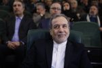 عراقچی: دور چهارم مذاکرات غیر مستقیم با آمریکا یکشنبه آغاز خواهد شد