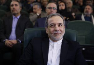 عراقچی: دور چهارم مذاکرات غیر مستقیم با آمریکا یکشنبه آغاز خواهد شد