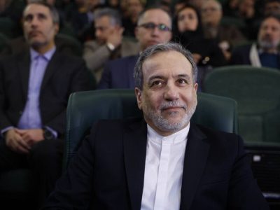 عراقچی: دور چهارم مذاکرات غیر مستقیم با آمریکا یکشنبه آغاز خواهد شد