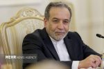 عراقچی: رژیم صهیونیستی مهم‌ترین منبع تهدید صلح در منطقه است