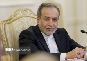 عراقچی: سلاح هسته‌ای جایگاهی در دکترین امنیتی ایران ندارد