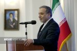 عراقچی: شهید امیرعبداللهیان با اخلاص کار می‌کرد