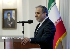 عراقچی: شهید امیرعبداللهیان با اخلاص کار می‌کرد