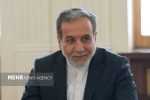 عراقچی: همیشه اخلاق‌مداری شهید امیرعبداللهیان را تحسین می‌کردم