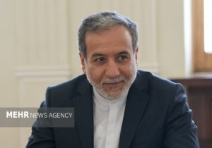 عراقچی: همیشه اخلاق‌مداری شهید امیرعبداللهیان را تحسین می‌کردم